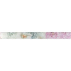 Декор (7.5x75) Listelo Mireia - Genova з колекції Genova Декор (7.5x75) Listelo Mireia - Genova з колекції Genova Genova Керамічна плитка Mallol