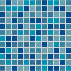 Мозаїка 2,5 x 2,5 GDM02045 Pool з колекції Pool PIAZZETTA Керамічна плитка Rako