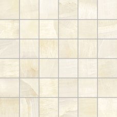 Мозаїка (30x30) Mosaico Dubai Cream - Dubai з колекції Dubai Dubai Керамічна плитка Gayafores
