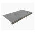 Ступень с капиносом Silver Peak GPTU 603 Grey 318x598 Cersanit Cersanit