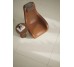 Плитка керамогранітна Mild Desert Crema SZKL RECT MAT 598x1198x8 Paradyz Paradyz