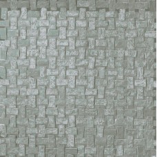 Мозаїка (30x30) Mosaico Spacco 1*2 Gesso - Le Ossidiane з колекції Le Ossidiane Мозаїка (30x30) Mosaico Spacco 1*2 Gesso - Le Ossidiane з колекції Le Ossidiane