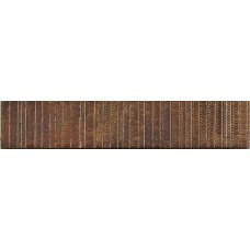 Декор (5х25) Tira Mattone Vask C-10 - Mattone з колекції Mattone Mattone Керамическая плитка Natucer