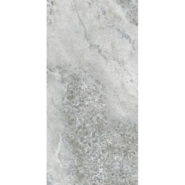 Плитка серая 150x300 Ultra Crystal Ariostea з колекції Ultra Crystal Ariostea