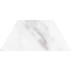 Trapezium Calacatta 9.8x23 60 Grad Wow з колекції 60 Grad Wow 60º Керамічна плитка WOW Design