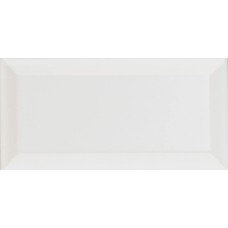(7.5x15) 0647506 Epoq. Bianco Diaman. Luc. - Epoque з колекції Epoque Elios (7.5x15) 0647506 Epoq. Bianco Diaman. Luc. - Epoque з колекції Epoque Elios EPOQUE Керамічна плитка Elios Ceramica