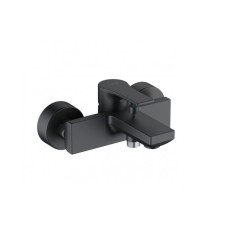 Змішувач для ванни DN 15 ZENTA SL 486703965 Black matt Змішувач для ванни DN 15 ZENTA SL 486703965 Black matt Zenta SL Сантехніка Kludi