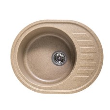 Мийка гранітна LIZA 62х50 гранітіка NEW ( А0027955 ) Insana — сторінка 14