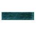 Плита керамогранит 75*300 мм Aqua Green