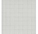 Плитка 15x15 R9QV Sol Strut.Piuma BiancoGl Ragno Sol из коллекции Sol Ragno
