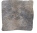 Плитка Uxmal Blu 49x49 Maya Azteca Settecento з колекції Maya Azteca Settecento