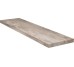 Кутова сходинка (33x100) 62405 Angolo Dx Gradino C.Retta Beige - Club з колекції Club Cerdomus