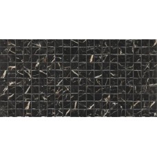 Мозаика 30x60 00074 Tessere Nero Reale Ret - Marmi Reali из коллекции Marmi Reali Мозаика 30x60 00074 Tessere Nero Reale Ret - Marmi Reali из коллекции Marmi Reali