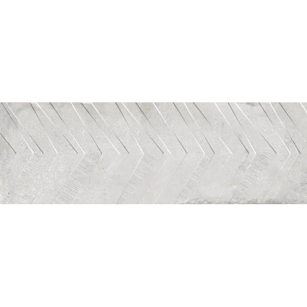 Плитка Origin Arrow Acero Rect - 30x90  Origin з колекції Origin Halcon