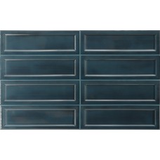 Island Frame slate blue 6.5x20 з колекції Island Equipe Island Frame slate blue 6.5x20 з колекції Island Equipe Island Керамічна плитка Equipe Ceramicas