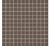 Мозаика (30x30) UQW660N Uqw Mosaico Cacao - Unique из коллекции Unique NovaBell