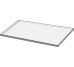 Декор 40x100 Lunar Xt20 White Coprimuretto Lav.3 Lati Rt - Realstone_Lunar XT20 - R7WJ из коллекции Realstone_Lunar XT20 Ragno