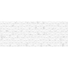Декор Cubik Gloss 45x120 Artic з колекції Artic Декор Cubik Gloss 45x120 Artic з колекції Artic ARTIC Керамічна плитка Venis