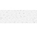 Декор Cubik Gloss 45x120 Artic Venis з колекції Artic Venis