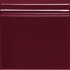 Плінтус Zocalo Burdeos 15x15 Caprichosa з колекції Caprichosa Carmen Іспанія — сторінка 13