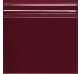 Плінтус Zocalo Burdeos 15x15 Caprichosa Carmen з колекції Caprichosa Carmen