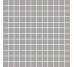 Мозаїка Mosaico Grey Mat 30x30 Flexible Architecture Sant Agostino з колекції Flexible Architecture Sant Agostino