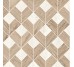 Мозаїка Paradiso Flip Ivory - 29x29 CSAFPAIV29 Paradiso з колекції Paradiso Santagostino
