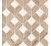 Мозаїка Paradiso Flip Ivory - 29x29 CSAFPAIV29 Paradiso з колекції Paradiso Santagostino