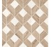 Мозаїка Paradiso Flip Ivory - 29x29 CSAFPAIV29 Paradiso з колекції Paradiso Santagostino