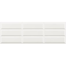 Декор Geo Antartida Blanco Matt 30x90 Snow з колекції Snow Декор Geo Antartida Blanco Matt 30x90 Snow з колекції Snow Zirconio плитка