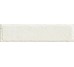 Плитка (8.6x35) 1039890 White Line(Bianco) - Underground з колекції Underground Serenissima
