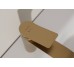 Змішувач Vivenis 110 CoolStart для умивальника з д/к pop-up, Brushed Bronze (75023140)