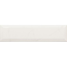 7,5x30 Carrara Metro Gloss 23085 з колекції Carrara Equipe