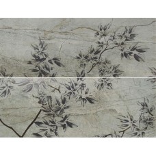 Декор Decorado Set Autumn Grey A 89x118.2 Essence з колекції Essence