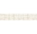 Плитка Forme Majolica Bianco Lux - 7.5x20 EMJU Forme з колекції Forme Emil Ceramica