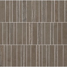 Мозаїка (30.5x30.5) fKSQ Meltin Tratto Terra Mosaico - Meltin з колекції Meltin FAP MELTIN Керамічна плитка FAP Ceramiche