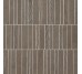 Мозаика (30.5x30.5) fKSQ Meltin Tratto Terra Mosaico – Meltin из коллекции Meltin FAP