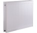 Радіатор сталевий 22/500x600 бок OPTIMUM OPTIMUM