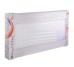 Радіатор сталевий 22/500x600 бок OPTIMUM OPTIMUM