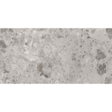 Плитка керамогранітна Ambra сірий RECT 600x1200x10 Golden Tile