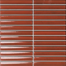 CL-MOS GTTC20233(BHTH04066) RED (1 сорт) CL-MOS GTTC20233(BHTH04066) RED (1 сорт) CL-MOS Керамічна плитка Mozaico De Lux