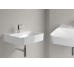 FINION Умивальник 60x47 см настінний (416861R1)