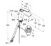 Змішувач для умивальника DN 10 Balance (520230575), Kludi Kludi