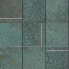 Мозаика 30x30 AFW4 Tc.Mint Comp.NGla Alchemy из коллекции Alchemy ALCHEMY Керамическая плитка Caesar — страница 2
