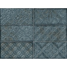 (12x24) Dante Decor Ocean - Dante з колекції Coleur Bestile плитка — сторінка 7