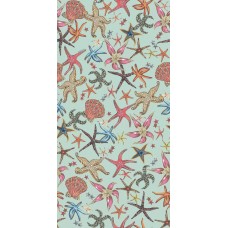 ICONS TRMER WATER RET - 60x120 PF60011023 Icons из коллекции Icons Versace Ceramics — керамика модного дома с 1997 года