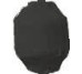 Декор (2x2) GVAM70M Lumen Ang. Matita Black - Lumen з колекції Lumen Ascot
