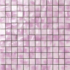 Мозаїка (28.6x28.6) 100515 Lilla 2.2x2.2surete(Foglio) - Musiva з колекції Musiva Мозаїка (28.6x28.6) 100515 Lilla 2.2x2.2surete(Foglio) - Musiva з колекції Musiva