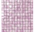 Мозаика (28.6x28.6) 100515 Lilla 2.2x2.2surete(Foglio) - Musiva из коллекции Musiva Settecento
