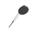 Ручной душ Raindance Alive Select S 3Jet EcoSmart+ Chrome (24512000)